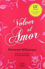 Volver amor return usato  Spedito ovunque in Italia 