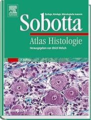 Atlas histologie zytologie gebraucht kaufen  Wird an jeden Ort in Deutschland