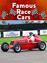 Famous race cars for sale  Delivered anywhere in USA 