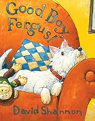 Good boy fergus for sale  Delivered anywhere in USA 