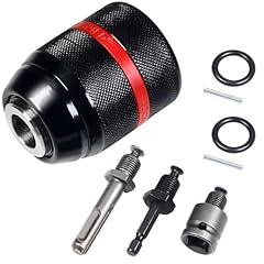 Keyless drill chuck for sale  Delivered anywhere in USA 