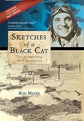 Sketches black cat for sale  Delivered anywhere in USA 