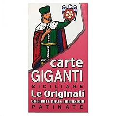 Zingarellocf carte gioco usato  Spedito ovunque in Italia 