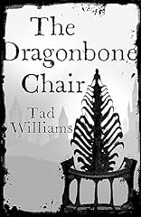 The dragonbone chair d'occasion  Livré partout en Belgiqu