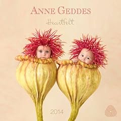Anne geddes 2014 d'occasion  Livré partout en France