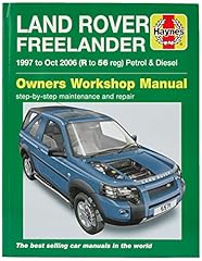 Land rover freelander for sale  Delivered anywhere in UK