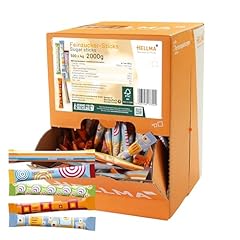 Hellma feinzucker sticks gebraucht kaufen  Wird an jeden Ort in Deutschland