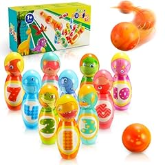 Hapikids bowling set gebraucht kaufen  Wird an jeden Ort in Deutschland