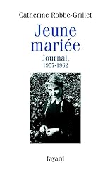 journal 1957 d'occasion journal 1957 d'occasion Livré partout en France