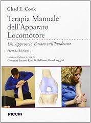 Terapia manuale dell usato  Spedito ovunque in Italia 