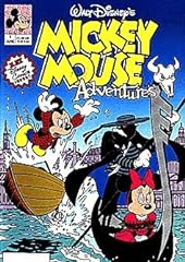 Mickey mouse adventures for sale  Delivered anywhere in USA 