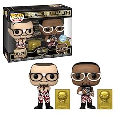 Funko pop wwe d'occasion  Livré partout en France