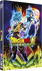 Dragon ball super d'occasion  Livré partout en Belgiqu