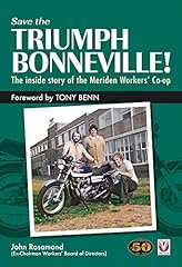 Save the triumph d'occasion  Livré partout en Belgiqu