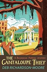 The cantaloupe thief d'occasion  Livré partout en France