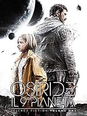Osiride nono pianeta usato  Spedito ovunque in Italia 