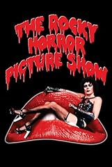 The rocky horror gebraucht kaufen  Wird an jeden Ort in Deutschland