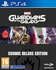 Square enix marvel gebraucht kaufen  Wird an jeden Ort in Deutschland
