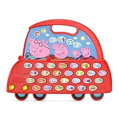 Vtech peppa pig for sale  Delivered anywhere in UK
