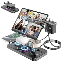 Wireless charging station for sale  Delivered anywhere in USA 