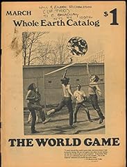Whole earth catalog for sale  Delivered anywhere in USA 