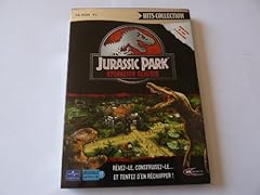 Jurassic pack operation d'occasion  Livré partout en France