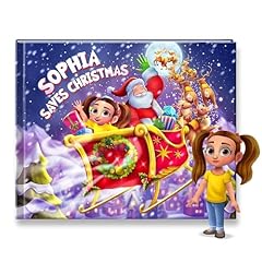 Personalized kids story for sale  Delivered anywhere in USA 
