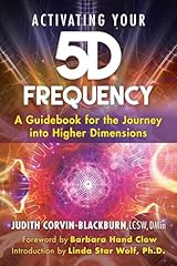 Activating frequency guidebook for sale  Delivered anywhere in UK
