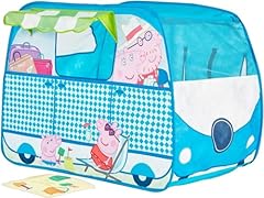 Peppa pig campervan for sale  Delivered anywhere in UK