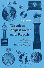 Watches adjustment repair for sale  Delivered anywhere in UK