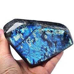 Large labradorite rock for sale  Delivered anywhere in USA 