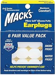 Macks pillow soft for sale  Delivered anywhere in UK