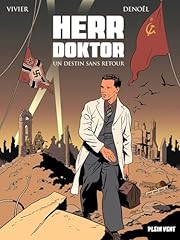 Herr doktor destin d'occasion  Livré partout en France