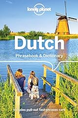 Lonely planet dutch for sale  Delivered anywhere in UK