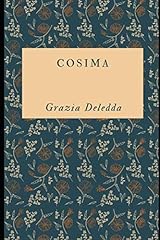 Cosima ultima opera usato  Spedito ovunque in Italia 