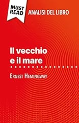 Vecchio mare ernest usato  Spedito ovunque in Italia 