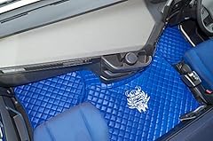 Floor mats fit for sale  Delivered anywhere in UK