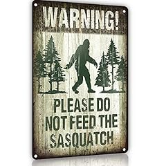 Warning metal tin for sale  Delivered anywhere in USA 