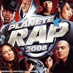 Planete rap 2008 d'occasion  Livré partout en France