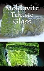 Moldavite tektite glass for sale  Delivered anywhere in UK