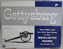 Vintage gettysburg civil for sale  Delivered anywhere in USA 
