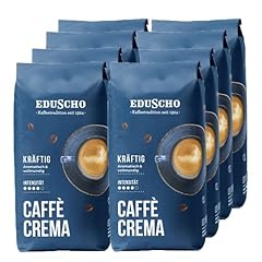 Eduscho caffè crema gebraucht kaufen  Wird an jeden Ort in Deutschland