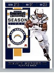 Melvin gordon iii for sale  Delivered anywhere in USA 