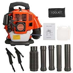 52cc benzin laubbläser gebraucht kaufen  Wird an jeden Ort in Deutschland