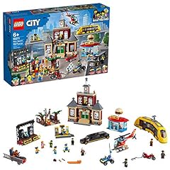 Lego city main for sale  Delivered anywhere in USA 