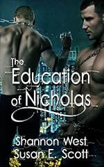 Education nicholas for sale  Delivered anywhere in USA 