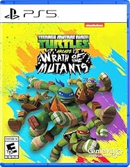 Tmnt arcade wrath for sale  Delivered anywhere in USA 