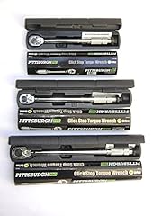 Torque wrench set for sale  Delivered anywhere in USA 