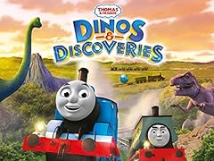 Thomas friends dinos for sale  Delivered anywhere in UK