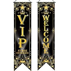 Vip party decorations for sale  Delivered anywhere in USA 